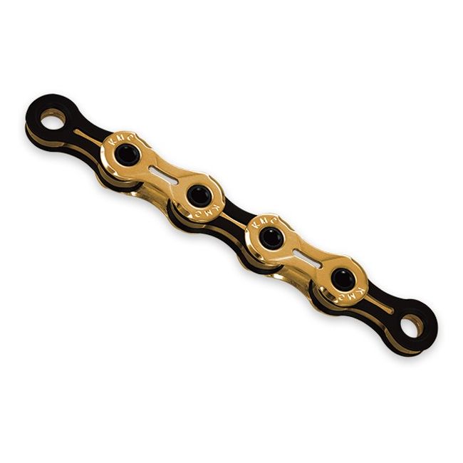 Lant KMC X11SL Ti-N Gold/Black 11 Viteze 118 Zale