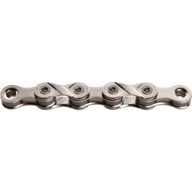 Lant KMC X8 Silver 8 Viteze 114 Zale