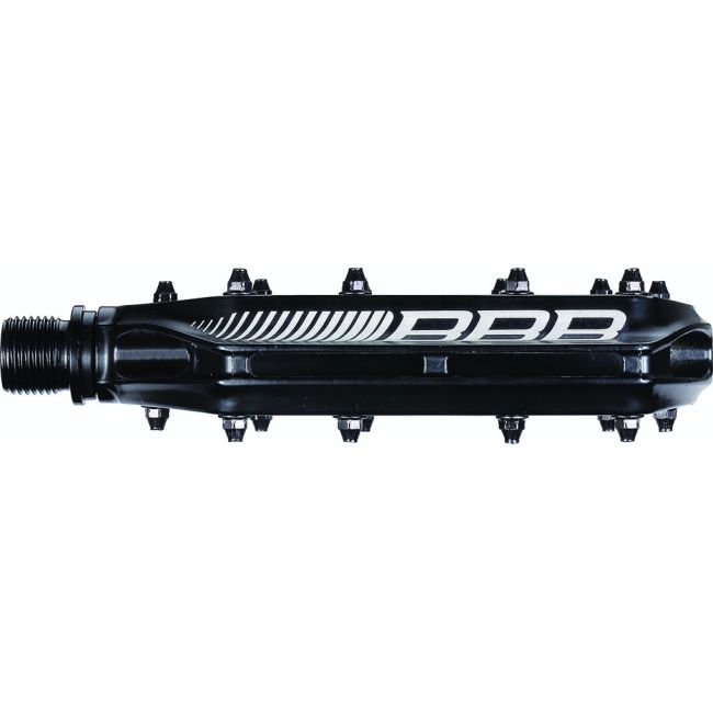 Pedale BBB CoolRide BPD-3601 MTB negre
