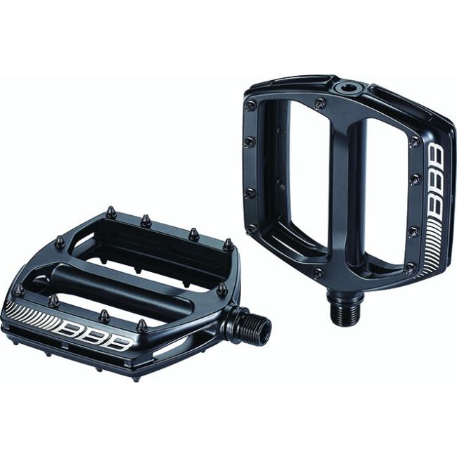 Pedale BBB CoolRide BPD-3601 MTB negre