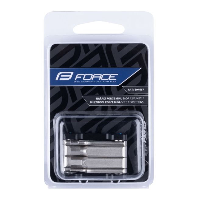 Set scule Force Mini 12 functii