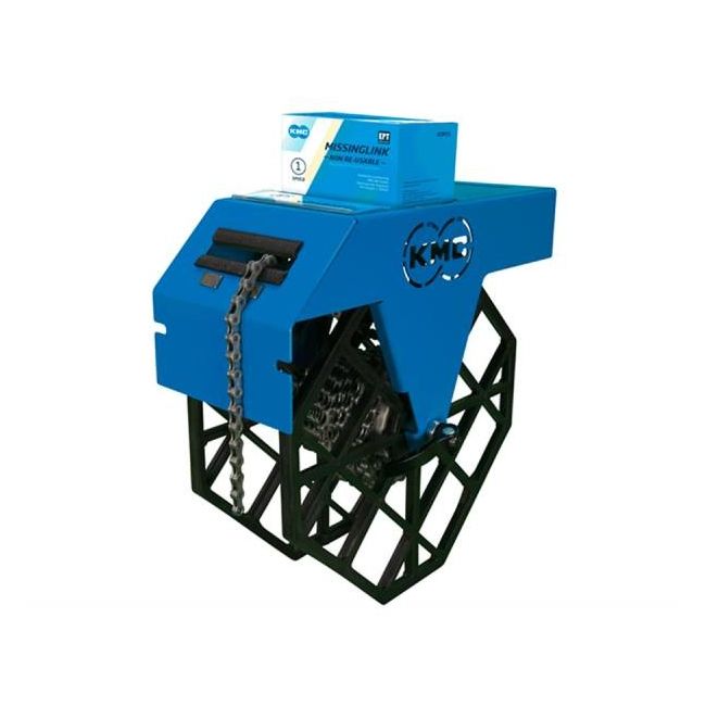 Stand Lant KMC Reel Holder