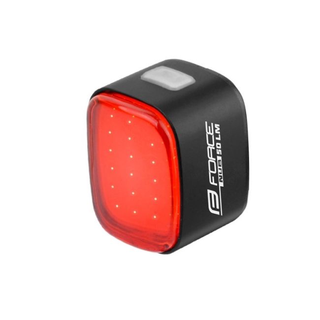 Stop spate Force Nub 50Lm 24 leduri USB