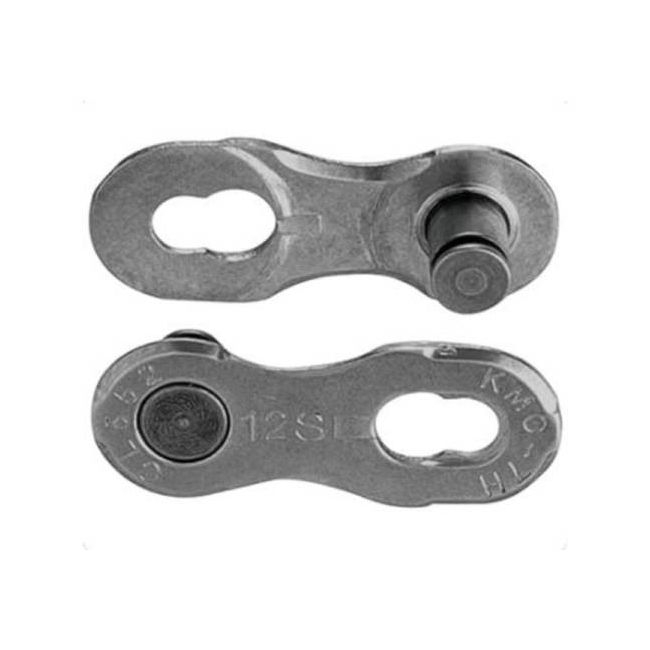 Za Rapida KMC Missing Link 11NR EPT Silver 11 Viteze