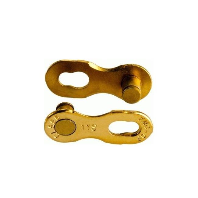 Za Rapida KMC Missing Link 11R Ti-N Gold 11 Viteze