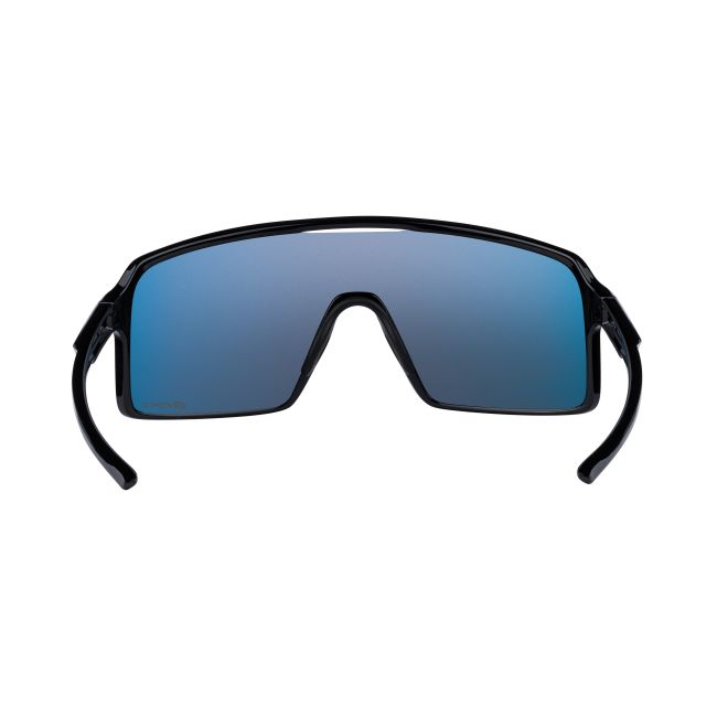 Ochelari Force Static Black Purple Mirror Lens