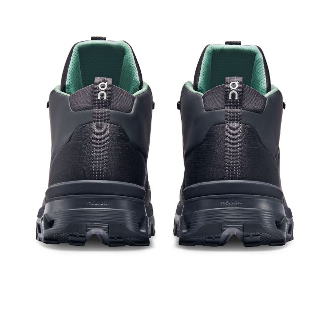 On Cloudtrax Waterproof - ghete pentru barbati - negru