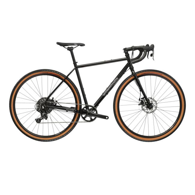 Bicicleta Gravel Kross Esker 4.0 ADV 28 inch neagra SRAM Apex