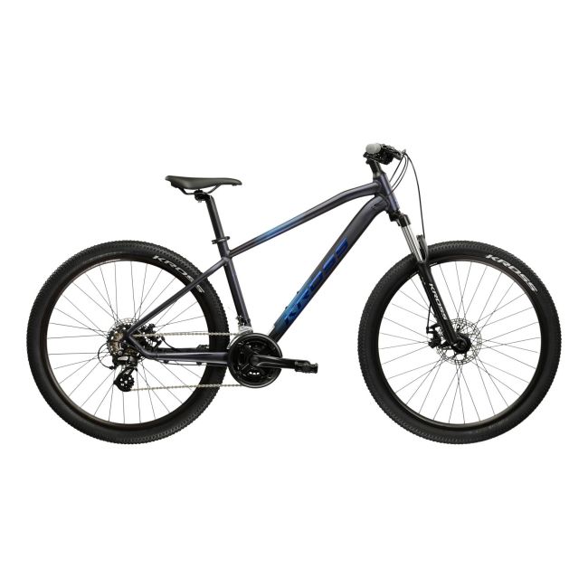 Bicicleta MTB Hardtail Kross Hexagon 2.0 29 inch bleumarin Shimano Altus