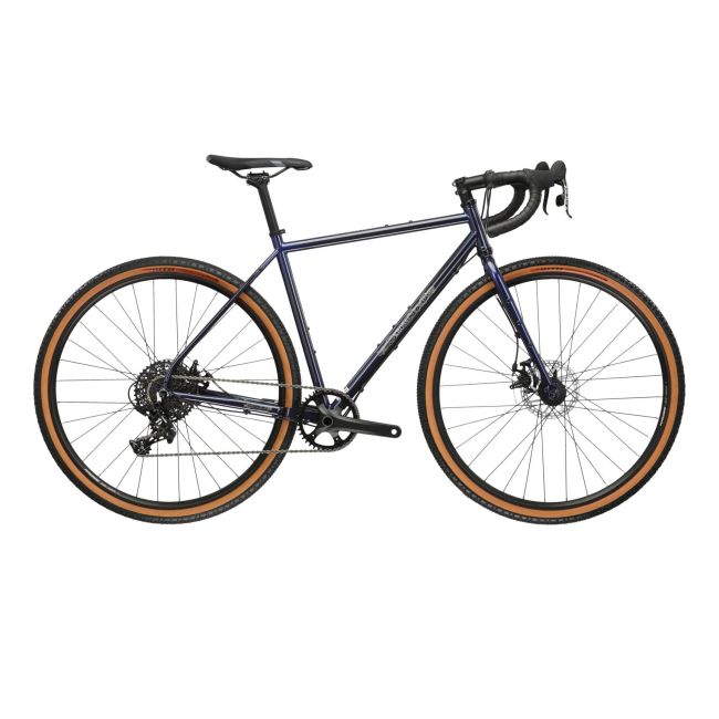 Bicicleta Gravel Kross Esker 4.0 ADV 28 inch bleumarin SRAM Apex