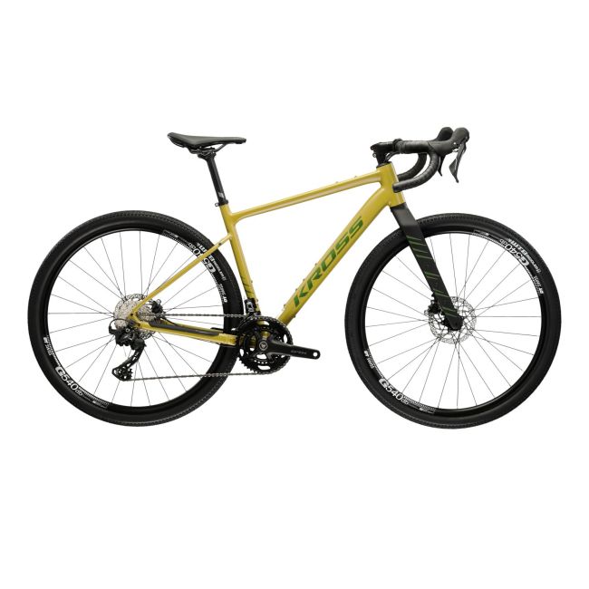 Bicicleta Gravel Kross Esker 6.0 28 inch maro Shimano Grx
