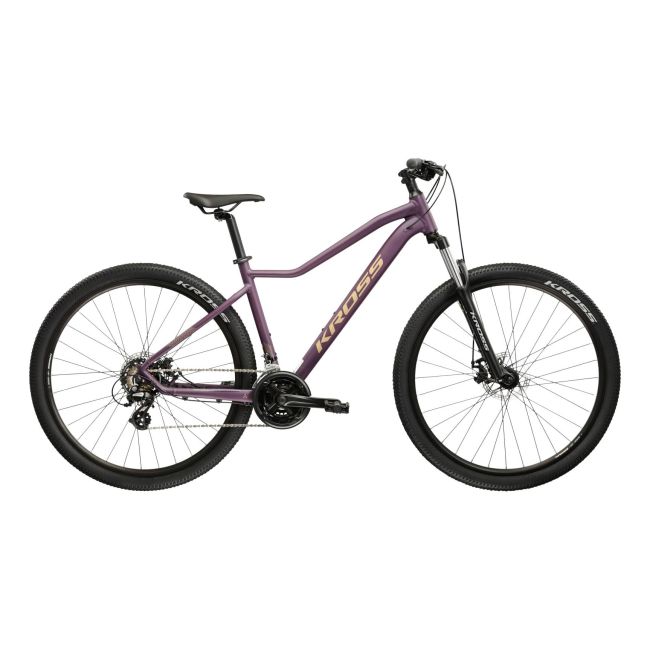 Bicicleta MTB Hardtail Kross LEA 2.0 29 inch mov Shimano Altus