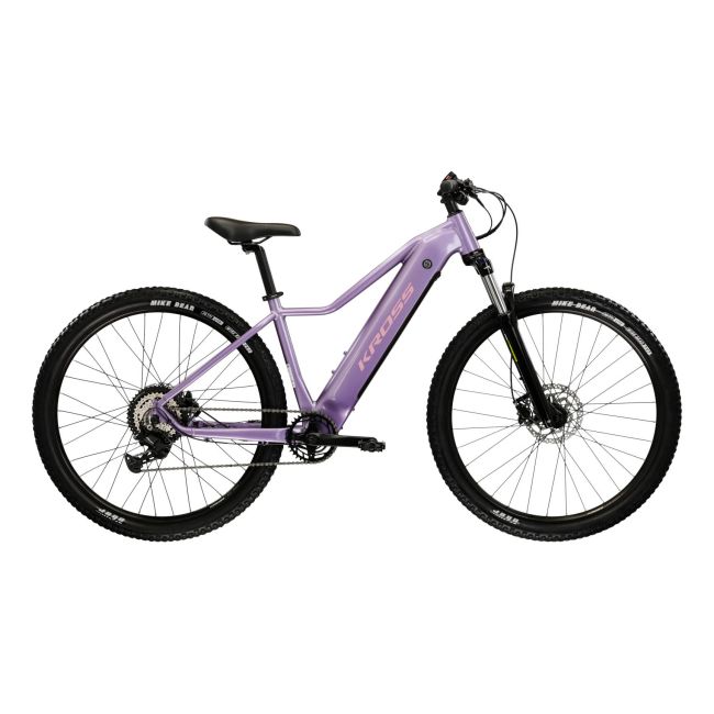Bicicleta Electrica MTB Kross LEA Boost 1.0 29 inch mov Shimano