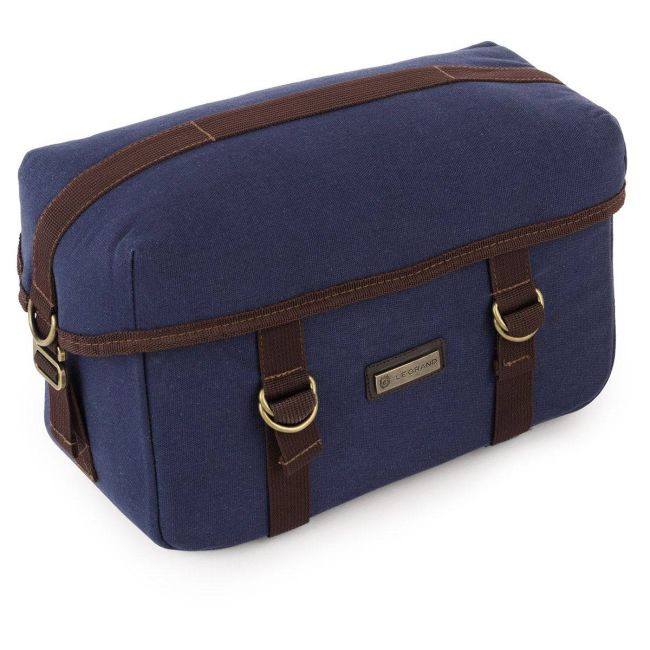 Le Grand Bicycle Bag For Carrier Amsterdam BL