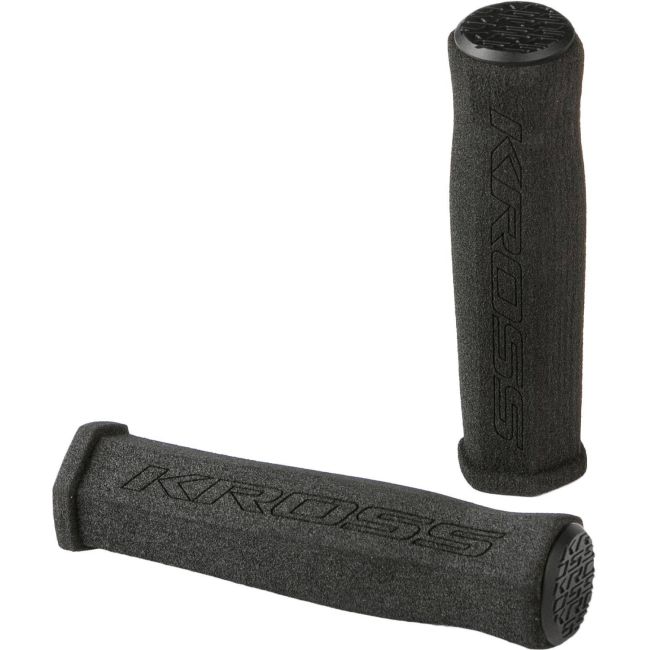 Kross - mansoane - High density, ultralight foam grips