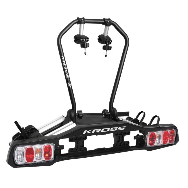 Kross Move 2, Tow Ball-mounted Cycle Rack