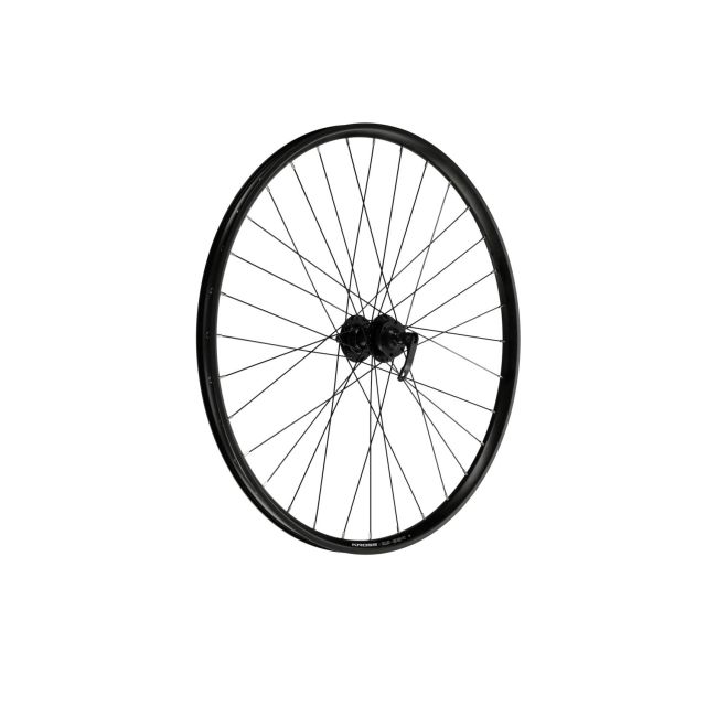 Kross Wheel 27.5 FR Q/r Tapered Rim D/b