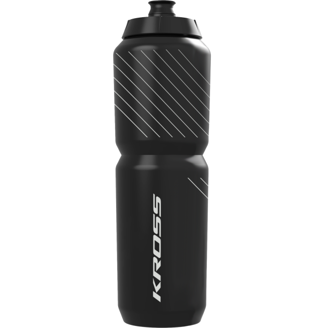 Kross Bottle Sport Ultralight 1000 BK
