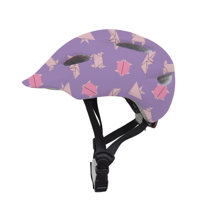 Kross Helmet Infano XS PI