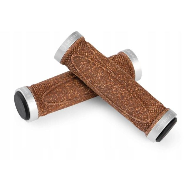 Le Grand Grips Poplar Oldschool 2 Alloy Lockring