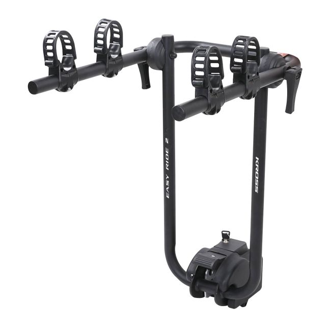 Kross Tow Ball Bike Rack Easy Ride 2