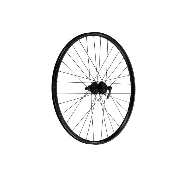 Kross Wheel 27.5 RR Cassette Q/r Taper Rim D/b