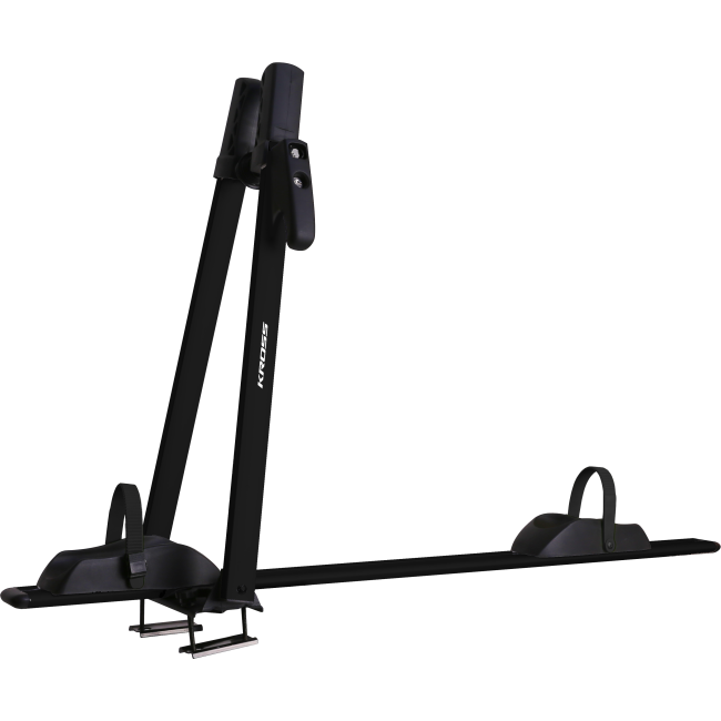 Kross Roof Bike Rack Skymount