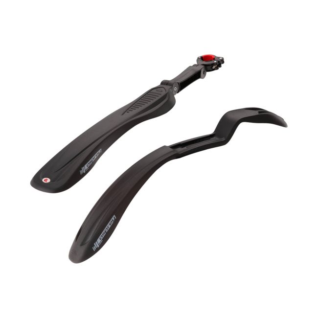 Kross Set of Mudguards Osprey II Sde 24-29 BK