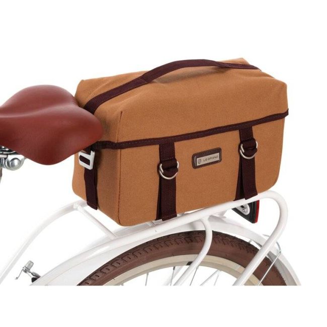 Le Grand Classic Trunk Bag Amsterdam
