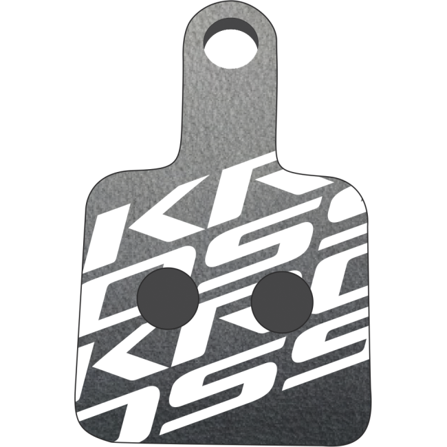 Kross Disc Pads Semi Metalic Tektro Volans, Su