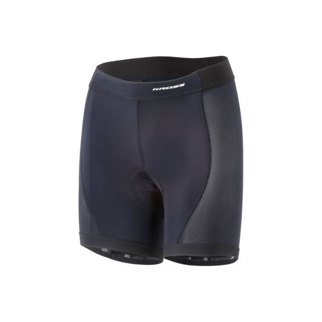 Kross Underwear Shorts Padded Base Lady M