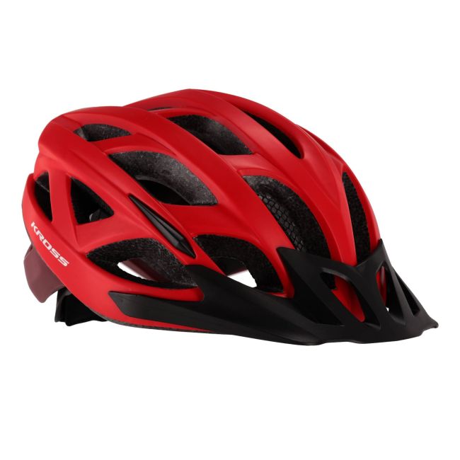 Kross Mtb Helmet Vincitore RD L