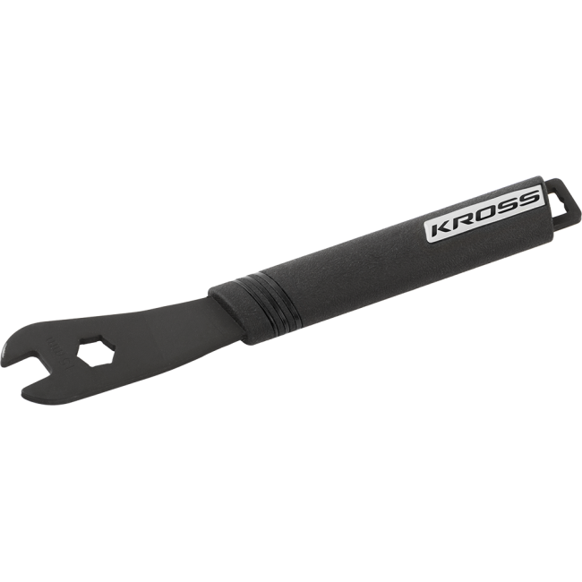 Kross Flat Wrench For Pedals, 2 Funnctions Cr
