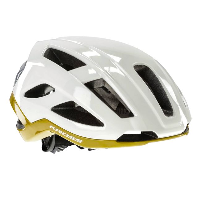 Kross Helmet Gravel Arbaro HT M Beige