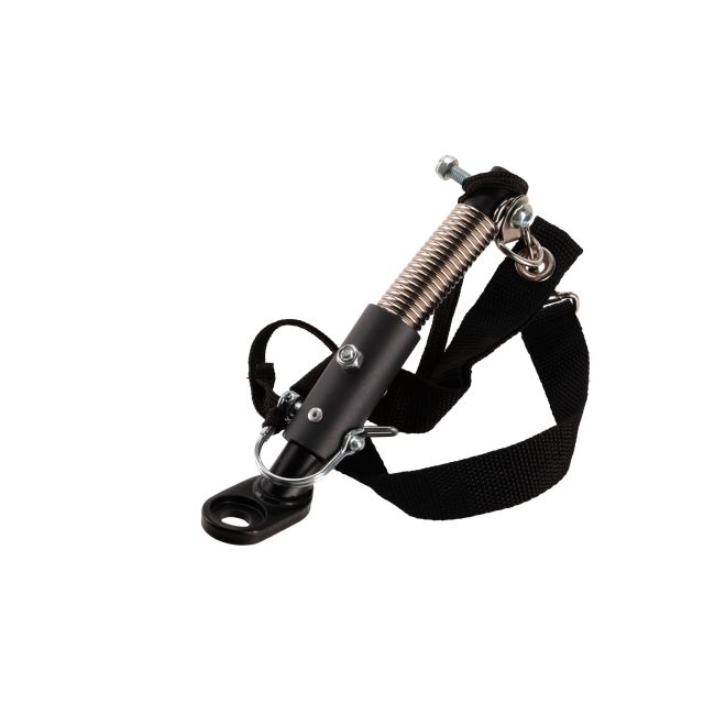 Yamaha Hitch Coupling For Kross Trailers