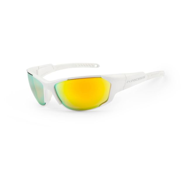 Kross Team Eyerwea White