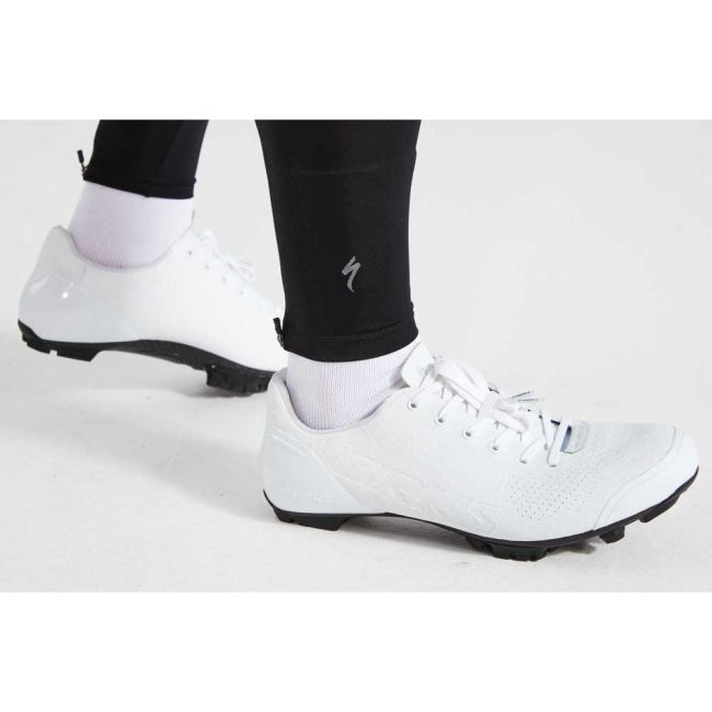 Incalzitoare picioare SPECIALIZED Leg Cover - Black