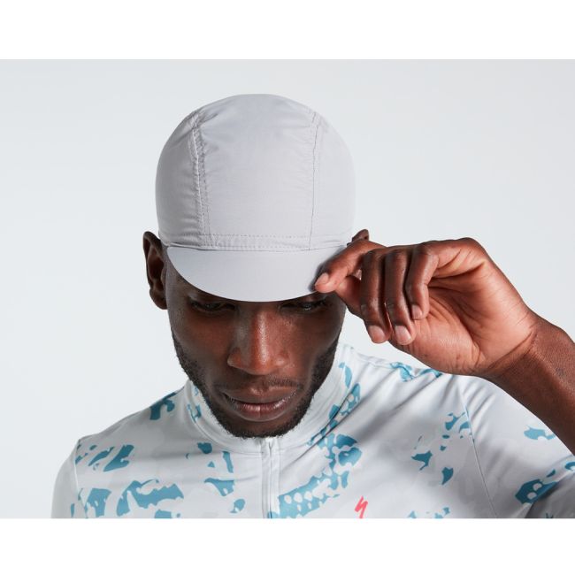 Sapca SPECIALIZED Deflect UV - Silver
