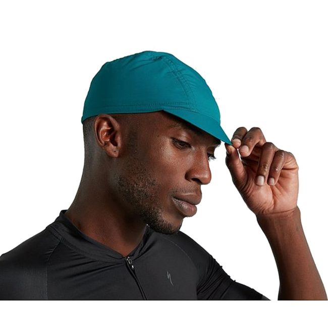 Sapca SPECIALIZED Deflect UV - Tropical Teal