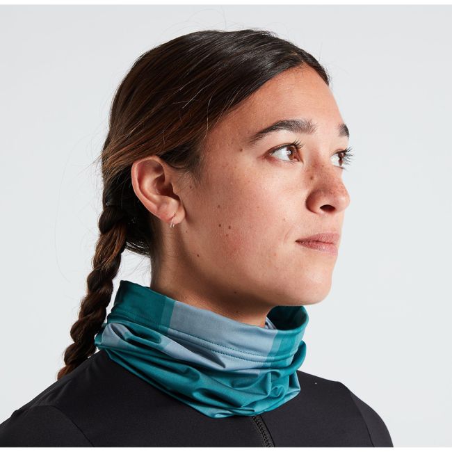 Guler SPECIALIZED Distortion - Tropical Teal