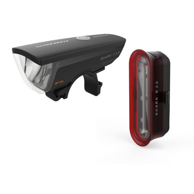 Kross Light Set Quark Set 2.0 Usb