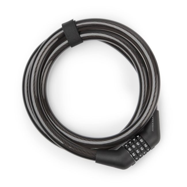 Kross Digit Lock Kzs 300S 15*1200MM