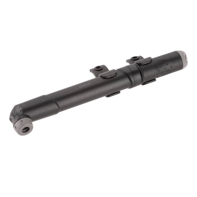 Kross Bicycle Plastic Mini Pump Hornet BK