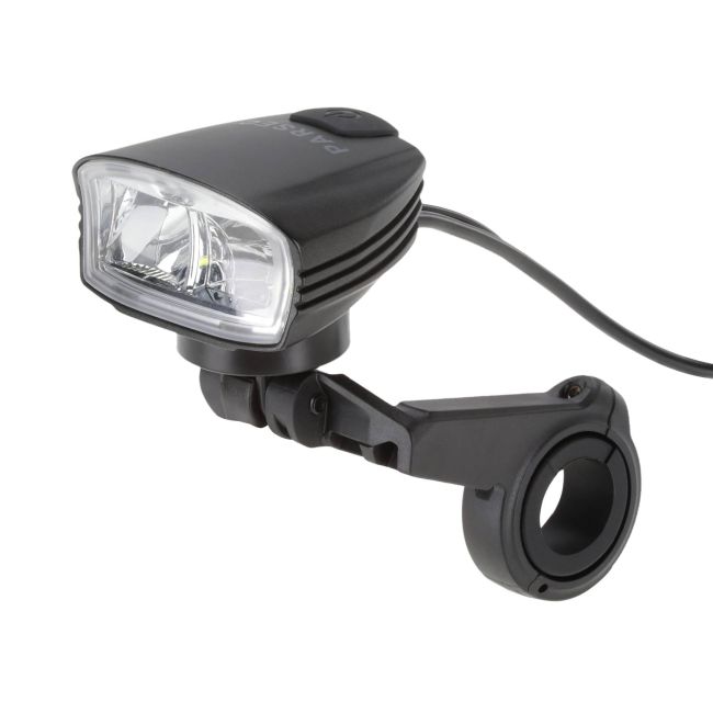 Kross Front Light Parsec 1500 Lumen Ext Bat