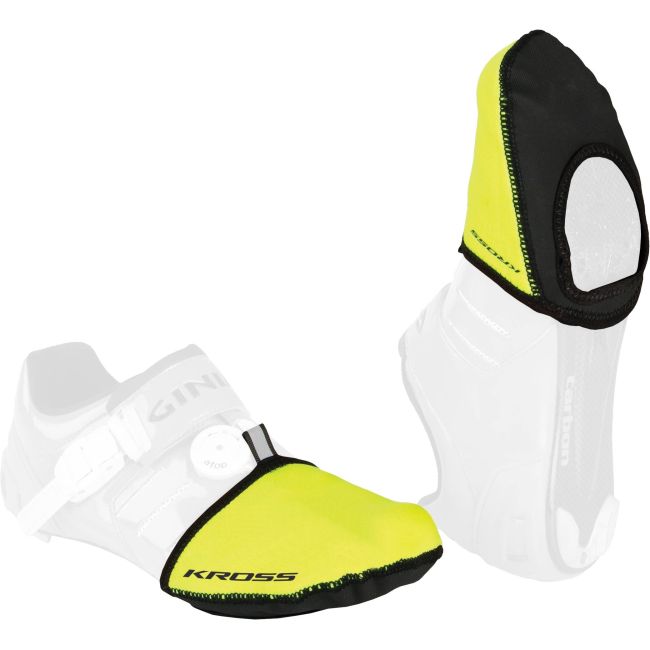 Kross Toe Covers Crest S/m