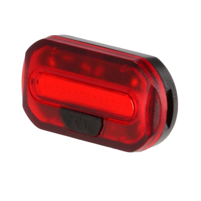 Kross Rear Light Red Blink