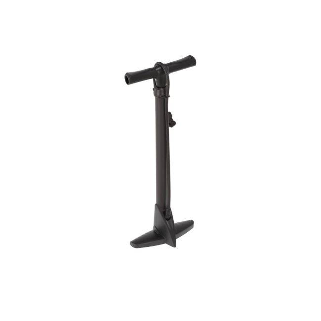 Kross Floor Plastic Pump Storm BK