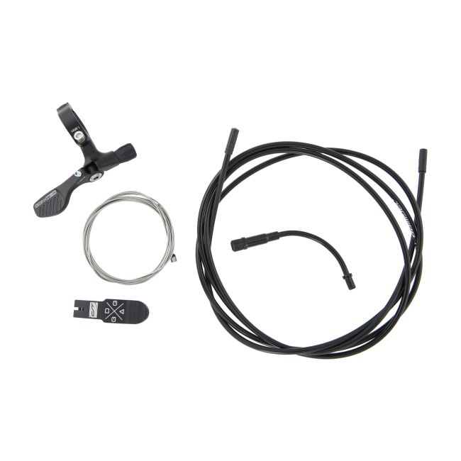 Tija sa ajustabila CONTEC Drop a Gogo 31.6x480mm