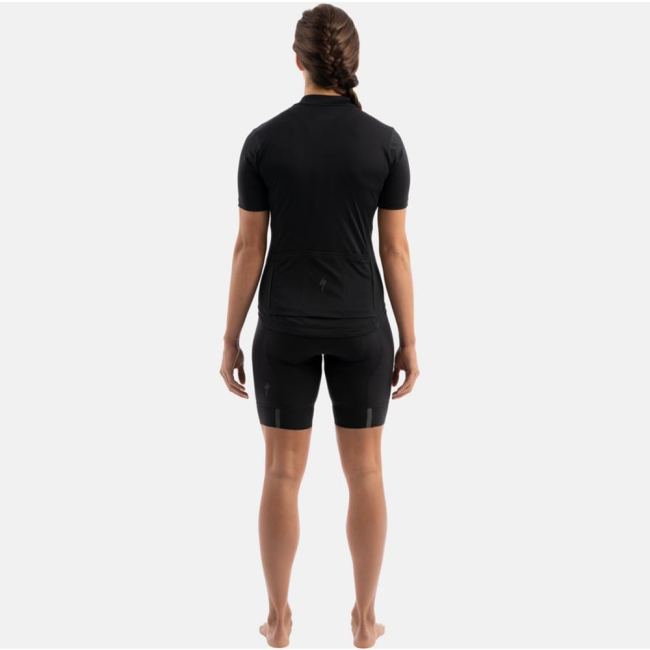 Tricou SPECIALIZED Women's RBX Classic SS - Black