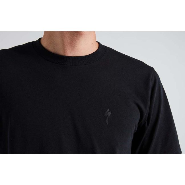 Tricou SPECIALIZED Sonne SS - Black